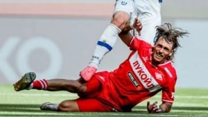 Spartak Mangashni tarkibdan chiqarib yubordi