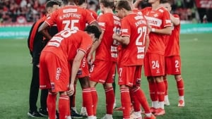 Spartak va Zenit o‘yiniga asosiy hakam tayinlandi