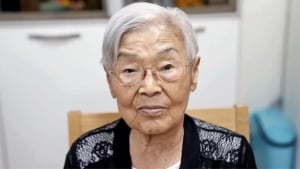 Xirosimada halok bo‘lgan koreyslar adolat kutmoqda