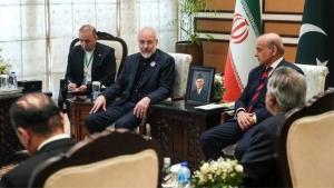 US and Iran begin indirect talks via Pakistan mediation