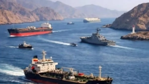 Hormuz bo‘g‘ozi ichida Eron va Ummon yangi yuk tashish yo‘nalishi bo‘yicha to‘liq kelishuvga erishdi