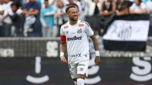 Neymar jarohat sababli jahon chempionatini o'tkazib yuborishi mumkin