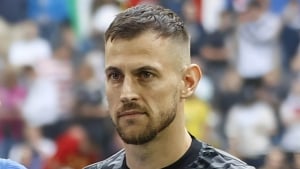 Martin Dubravka "Byornli" darvozaboni bo‘ldi, shartnoma 2026 yilgacha