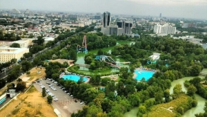 Uzbekistan became a leader in attracting investment in Eurasia