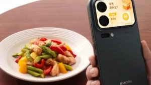 Xiaomi yangi smartfonlarida sun'iy intellekt yordamida dastur yaratish imkonini berdi
