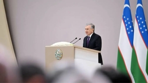 2026-yil – Mahallani rivojlantirish yili deb e’lon qilindi