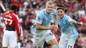«Manchester Siti» ishtirokidagi derbida VAR xatosi katta shov-shuvga sabab bo'ldi