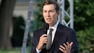 Jared Kushner Moskva va Kiyevga tashrifini muvaffaqiyatli deb baholadi