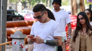 "Chelsi" yarim himoyachisi Enso Fernandes kutilmaganda Madridga bordi