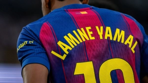 "Barselona" klubi va Nike yangi mavsum uchun liboslarni taqdim etdi