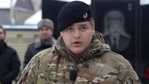 Details of the car accident involving Adam Qodirov have been revealed