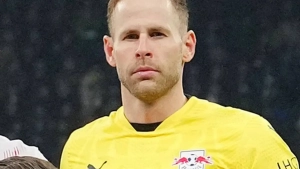 RB Leipzig goalkeeper Gulacsi will not play for 1.5 months