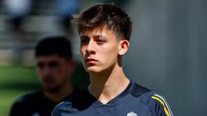 Arda Gyuler: “Anchelottidan kelgan qo‘ng‘iroq va otamning “Real” degan gapi hayotimni o‘zgartirdi”