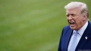 Trump Warned Iran, Tehran Responded