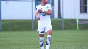 Berisha Axmatga qaytishi yoki boshqa klubga o‘tishi mumkin