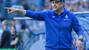 Bidjiev: Jamoaga yangi futbolchilar zarur tezroq