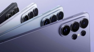 Samsung yangi smartfonlar uchun tasvirni qayta ishlash tizimini yaratmoqda