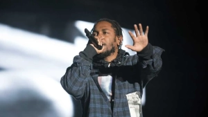 Kendrik Lamar 2026-yil Grammy mukofotiga bosh nomzod
