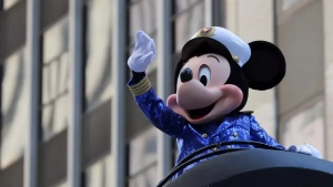 Disney Character.AI platformasini mualliflik huquqi bilan ogohlantirdi