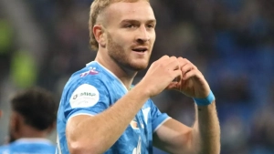 Headline: Semak plays a lot in the Russian Championship