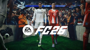 В игре EA Sports FC 26 появились узбекские футболисты