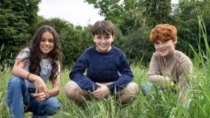 HBO yangi Garri Potter serialining aktyorlarini e’lon qildi