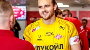 Kafanov: Maksimenko's confidence has not changed, the situation has not affected it