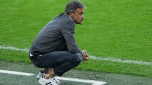 Markinyos: Luis Enrike buyuk murabbiy va motivator