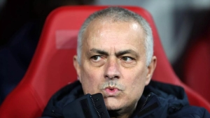 Mourinyo va shtab a’zolari tibbiy ko‘rikdan o‘tdi