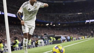 Rodrigo Liverpulni yangi klub sifatida tanladi