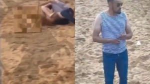 В Санкт-Петербурге начался розыск по делу о попытке изнасилования девушки