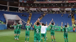 Tashuev: "Akmat" among the top three of the Russian Premier League