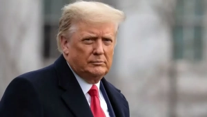 Трамп внимательно следит за встречей Путина и Зеленского
