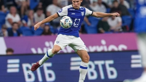 Varatynov: Spartakni mag‘lub etish juda yoqimli