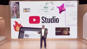 Content safety improved in YouTube Studio