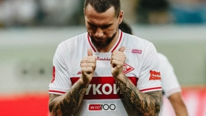 Zabolotniy: Spartak excelled even in hot weather
