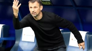 Zyryanov Semakni yaxshi bilishini aytdi
