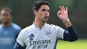 Mikel Arteta «Vest Hem» bilan o'yin oldidan o'z fikrlarini bildirdi