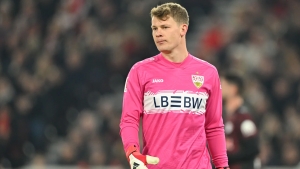 «Штутгарт» решил не покупать нового вратаря на замену Нюбелю