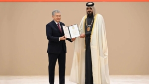 The Assembly of the Olympic Council of Asia was held in Tashkent