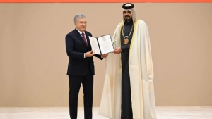 В Ташкенте прошла Ассамблея Олимпийского совета Азии