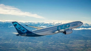 «Airbus» kompaniyasi iyul oyida yuzlab samolyotlar uchun buyurtma oldi