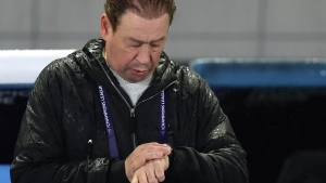 «Shankhay Shenchxua» missed the play-off opportunity