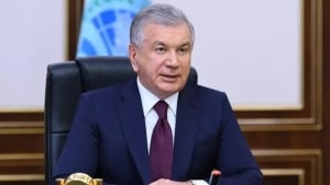 Adliya tizimida davlat xizmatlari kengaytiriladi