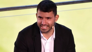 Aguero: Yamal Barselonada 10-raqamga loyiq