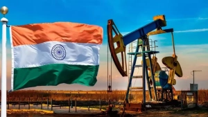 США попросили Индию сократить закупки российской нефти