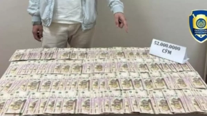 Individuals who promised to send to work in the USA have been arrested