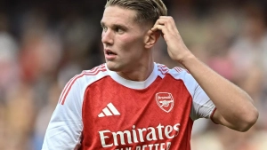 Arteta Dyoekereshning o‘yini va motivatsiyasini yuqori baholadi