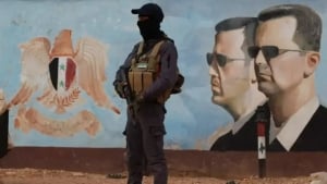 Bashar Asadga nisbatan xalqaro hibsga olish orderi chiqarildi
