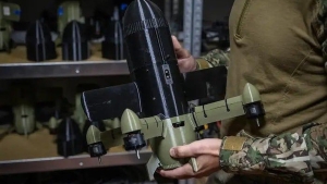 Одиннадцать стран попросили Украину о защите от иранских дронов